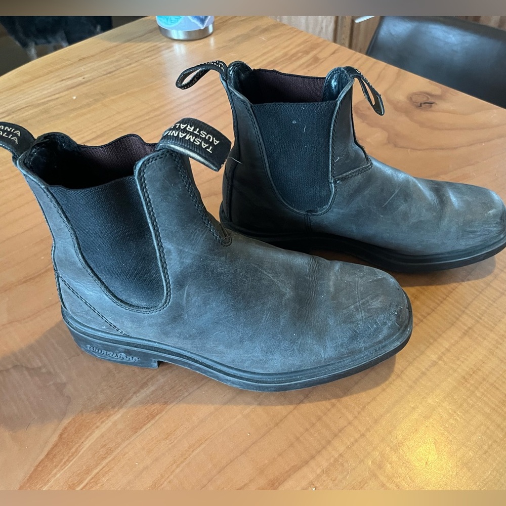 Blundstone original boots